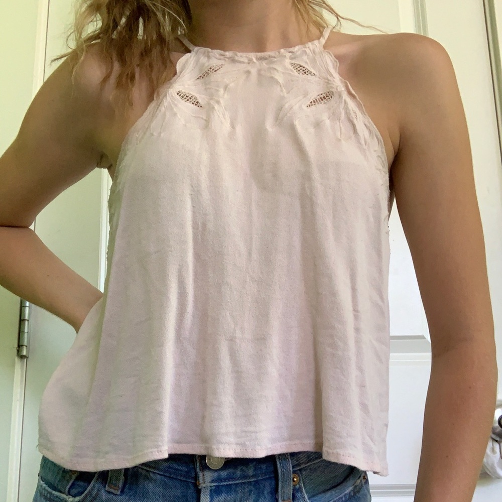 Kendall and Kylie tank